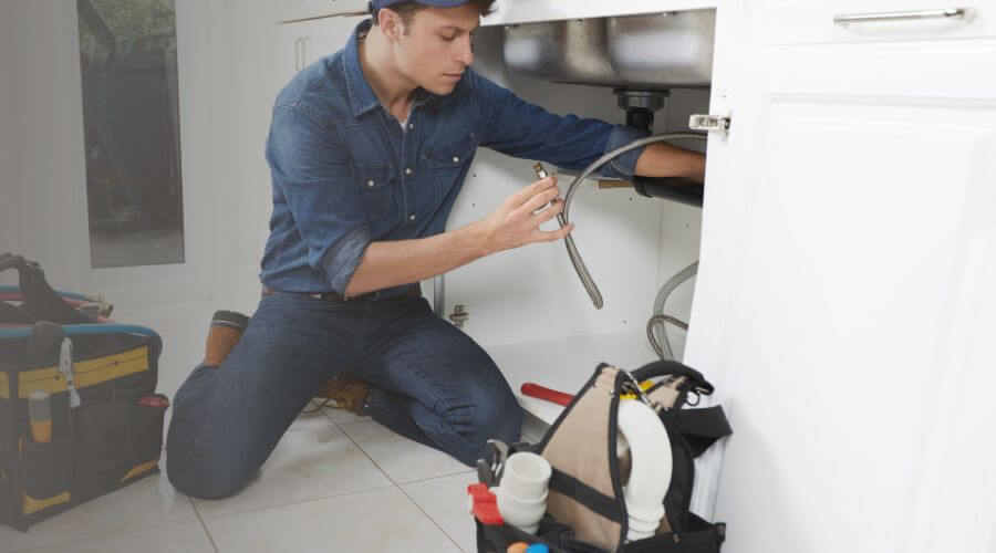 Professional sewer line replacement in Banner Elk, NC